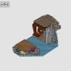 Зловещий остров (LEGO 910038)
