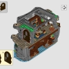 Зловещий остров (LEGO 910038)