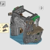 Зловещий остров (LEGO 910038)