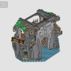 Зловещий остров (LEGO 910038)