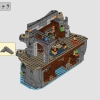 Зловещий остров (LEGO 910038)