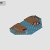 Зловещий остров (LEGO 910038)