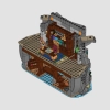Зловещий остров (LEGO 910038)