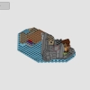 Зловещий остров (LEGO 910038)
