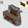 Зловещий остров (LEGO 910038)