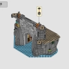 Зловещий остров (LEGO 910038)
