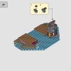 Зловещий остров (LEGO 910038)
