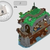 Зловещий остров (LEGO 910038)