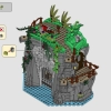 Зловещий остров (LEGO 910038)