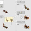 Зловещий остров (LEGO 910038)