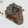 Зловещий остров (LEGO 910038)