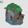 Зловещий остров (LEGO 910038)