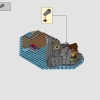 Зловещий остров (LEGO 910038)