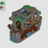 Зловещий остров (LEGO 910038)