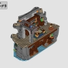 Зловещий остров (LEGO 910038)