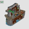 Зловещий остров (LEGO 910038)