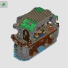 Зловещий остров (LEGO 910038)