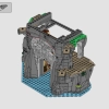 Зловещий остров (LEGO 910038)