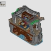 Зловещий остров (LEGO 910038)