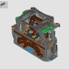 Зловещий остров (LEGO 910038)