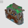 Зловещий остров (LEGO 910038)