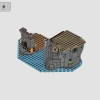 Зловещий остров (LEGO 910038)