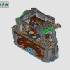 Зловещий остров (LEGO 910038)