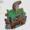 Зловещий остров (LEGO 910038)