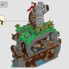 Зловещий остров (LEGO 910038)