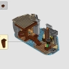 Зловещий остров (LEGO 910038)