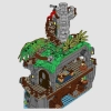 Зловещий остров (LEGO 910038)