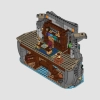 Зловещий остров (LEGO 910038)