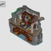 Зловещий остров (LEGO 910038)
