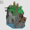 Зловещий остров (LEGO 910038)