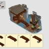 Зловещий остров (LEGO 910038)