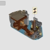 Зловещий остров (LEGO 910038)