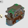Зловещий остров (LEGO 910038)