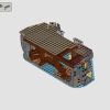 Зловещий остров (LEGO 910038)