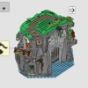 Зловещий остров (LEGO 910038)
