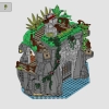 Зловещий остров (LEGO 910038)