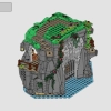 Зловещий остров (LEGO 910038)