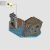 Зловещий остров (LEGO 910038)