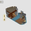 Зловещий остров (LEGO 910038)