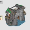 Зловещий остров (LEGO 910038)