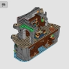 Зловещий остров (LEGO 910038)