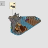 Зловещий остров (LEGO 910038)