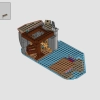 Зловещий остров (LEGO 910038)