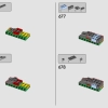 Зловещий остров (LEGO 910038)