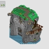 Зловещий остров (LEGO 910038)