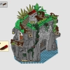 Зловещий остров (LEGO 910038)
